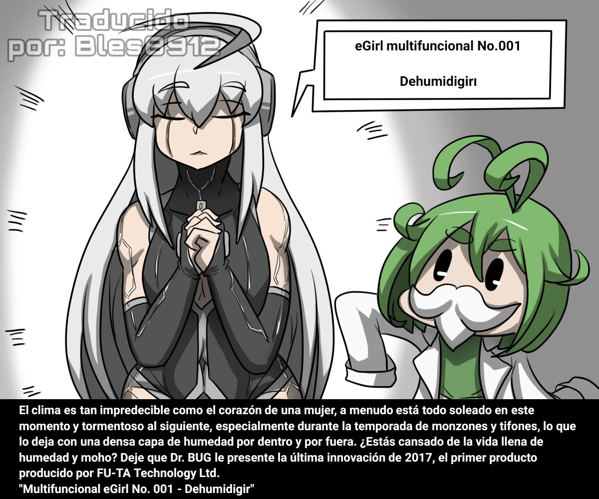 Dehumidigirl page 1 full