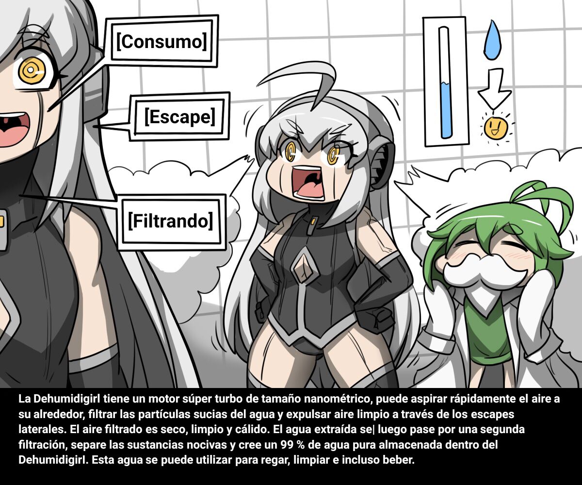 Dehumidigirl page 2 full