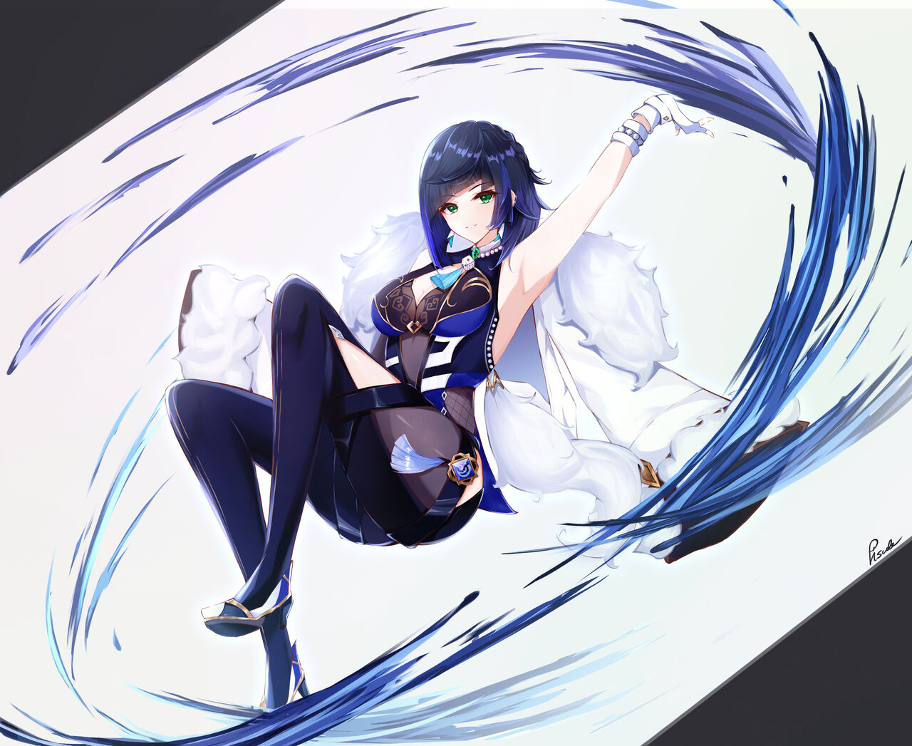 ●PIXIV● ぴすけ 45668269 page 10 full