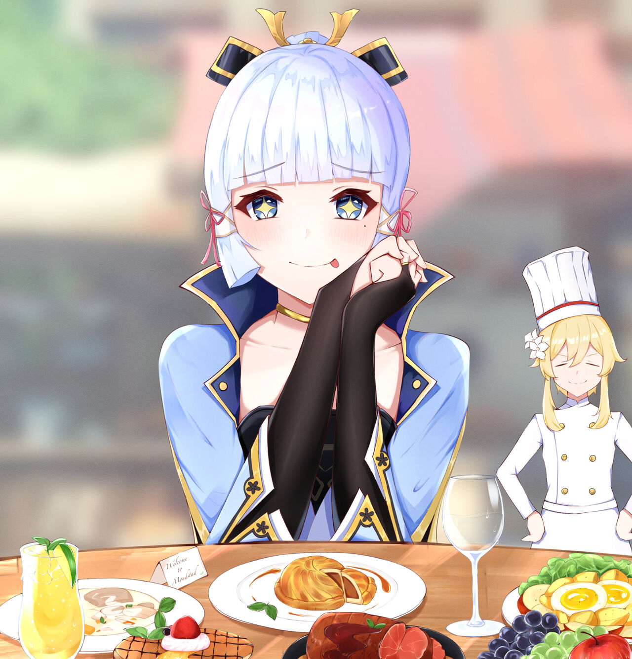 ●PIXIV● ぴすけ 45668269 page 7 full