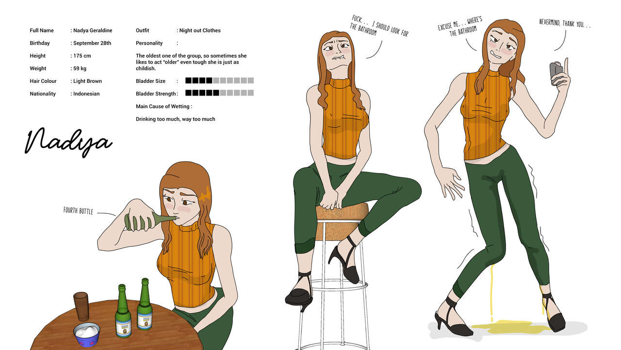 Artist - cewengompol page 4 full