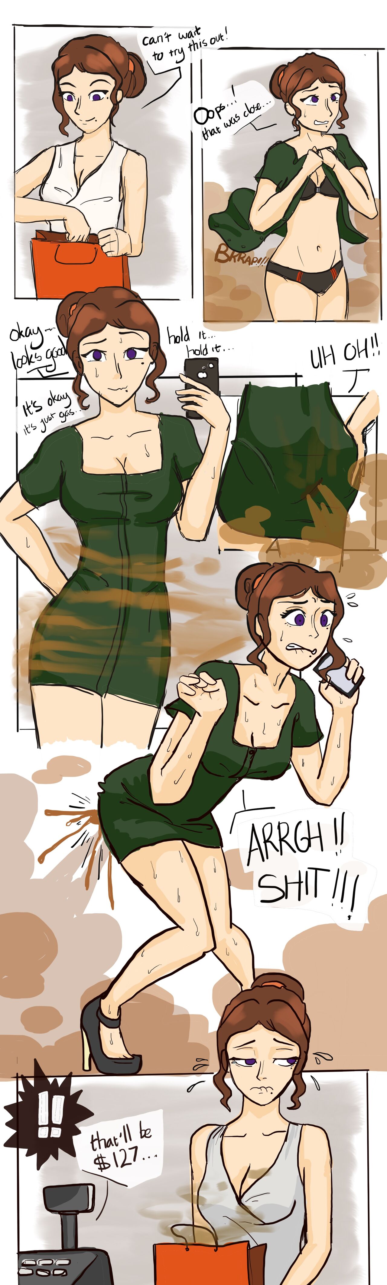 Artist - cewengompol page 9 full