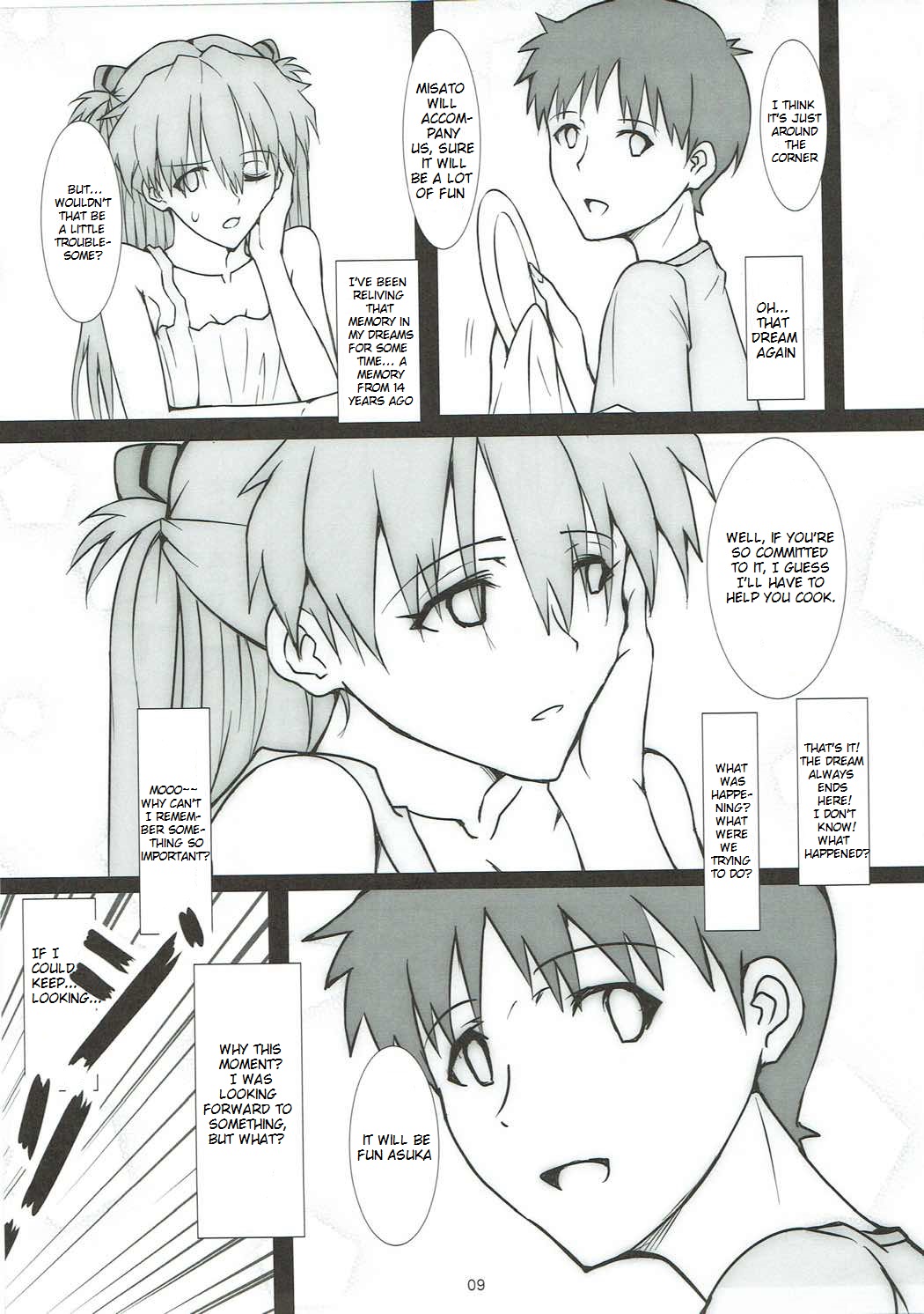 Mou Ichido Happy Birthday o Kimi ni page 10 full