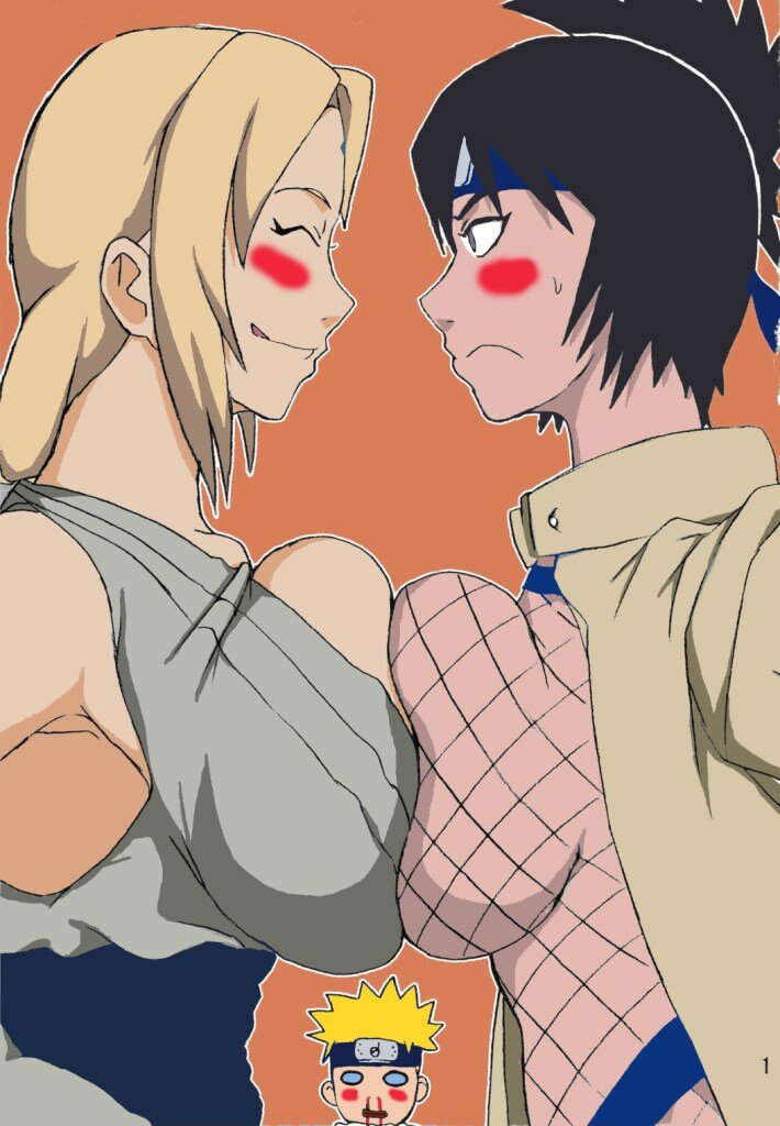 Sekai Ichi Uke Tai Anko no Jugyou | Anko's Class page 2 full