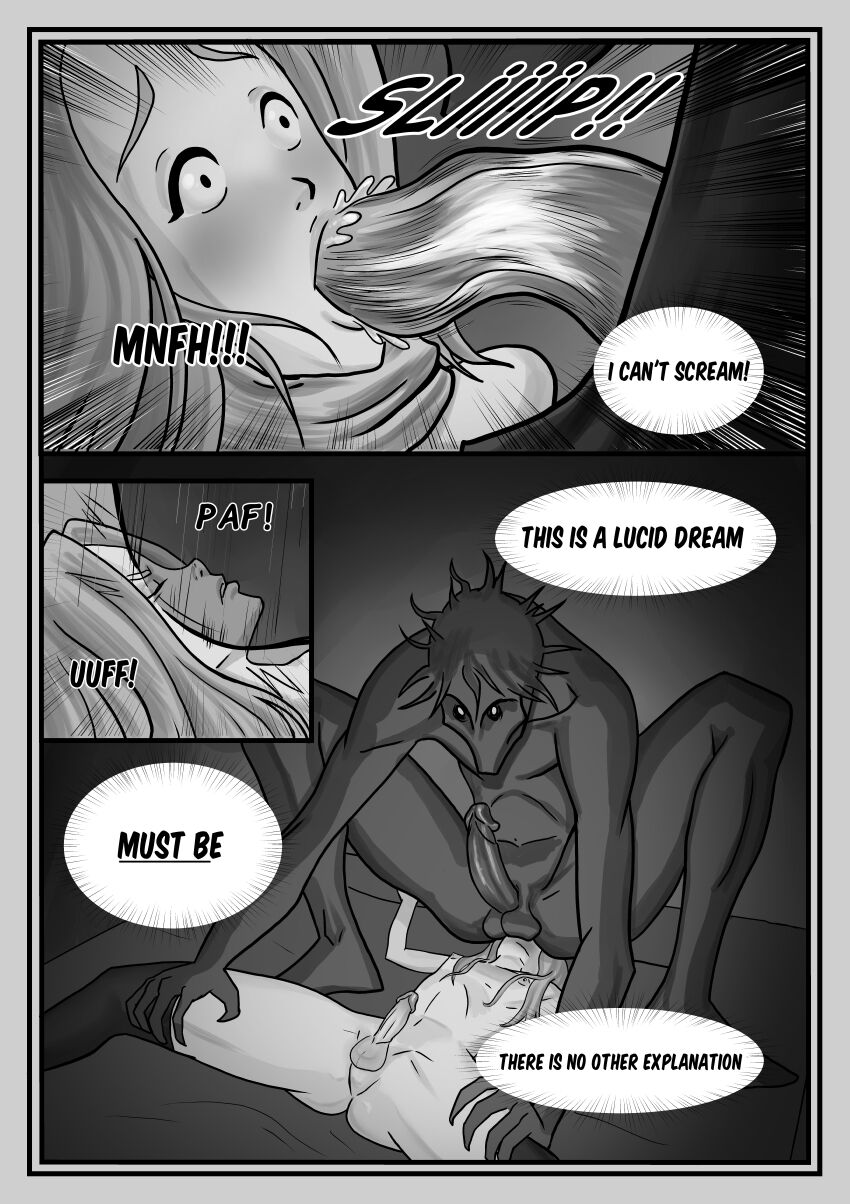 Ghost Story page 8 full