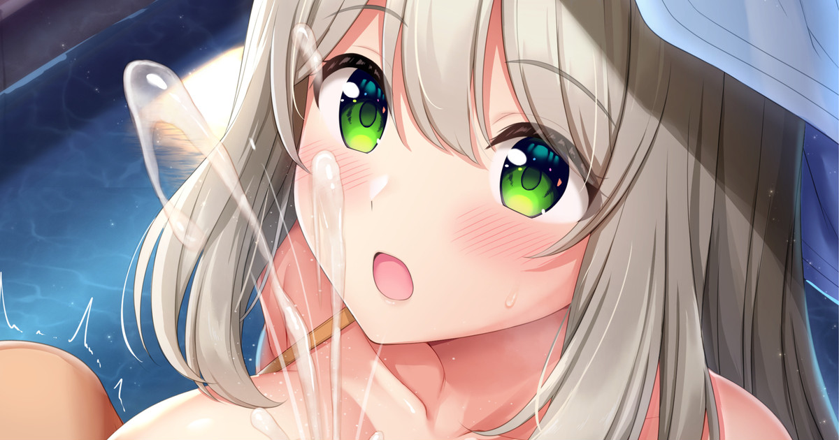 Paizuri Nonomi page 1 full