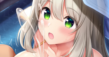 Paizuri Nonomi cover