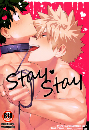 StayStay cover