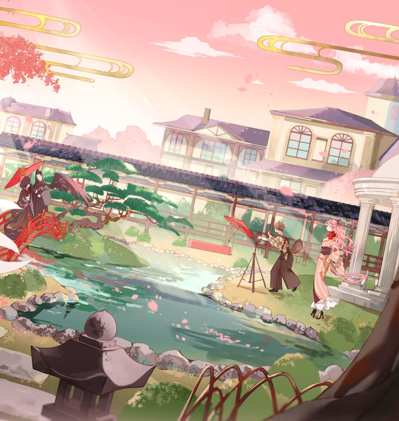 ●PIXIV● さくらもち page 2 full