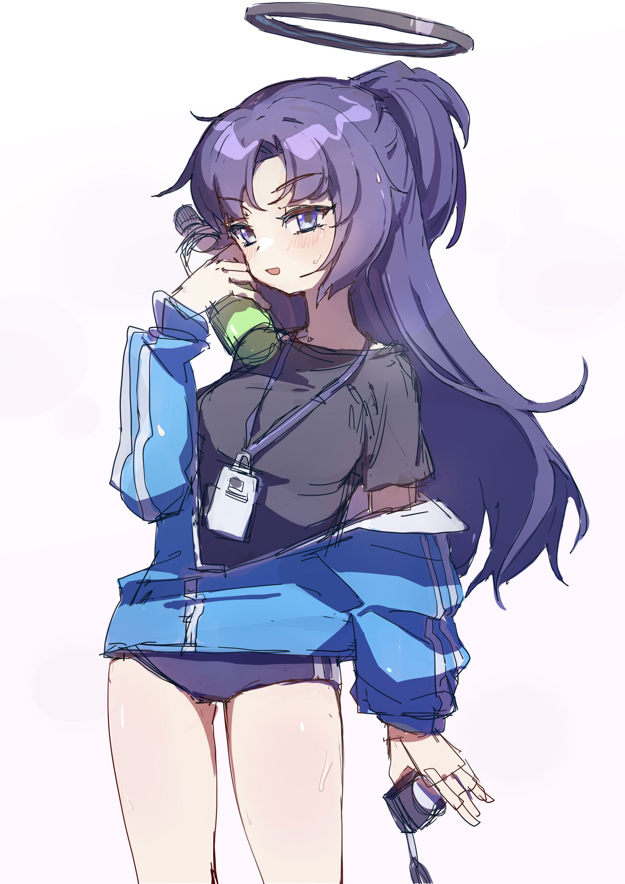 ●PIXIV● Sao7 page 4 full