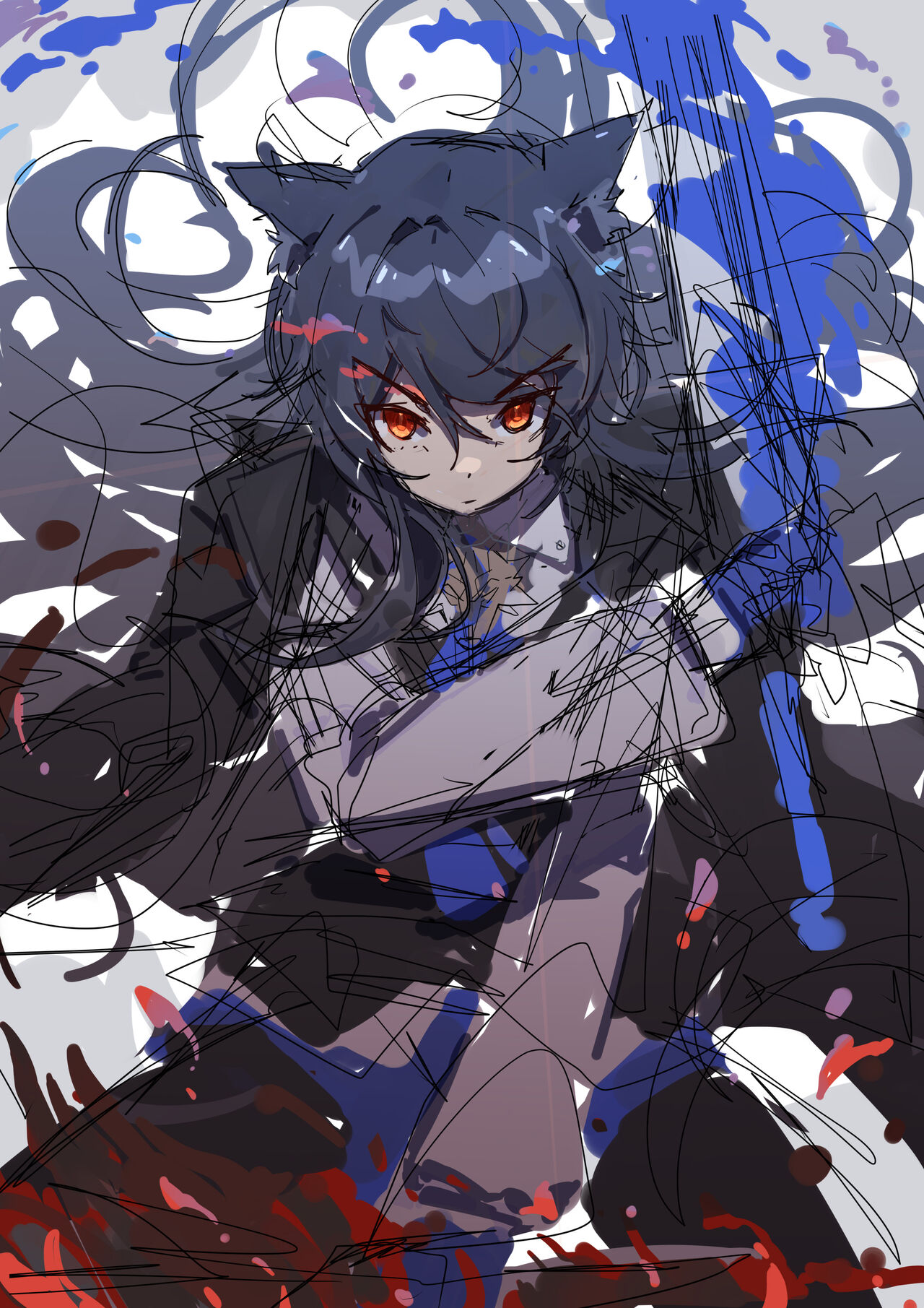 ●PIXIV● Sao7 page 8 full