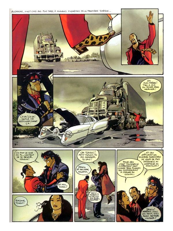 gipsy 4 les yeux noirs page 10 full