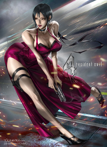 ●PIXIV● YICHIMO cover