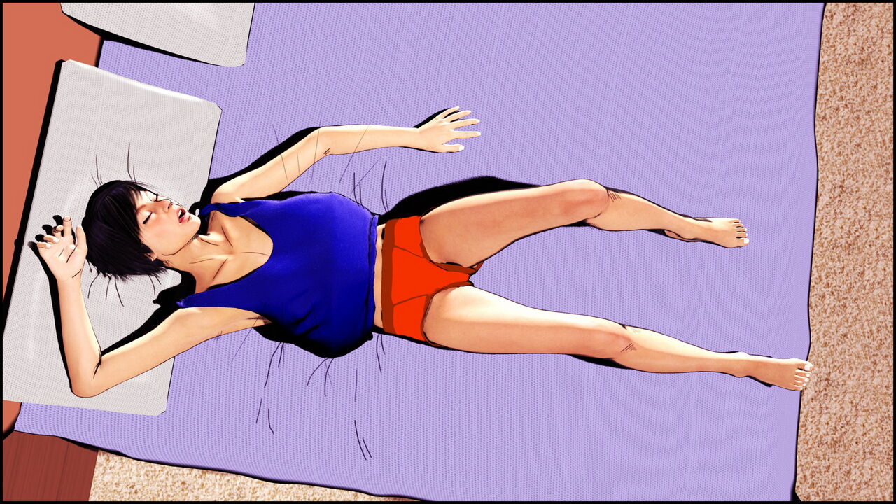 Infinity Sign - A Good Night Sleep page 4 full