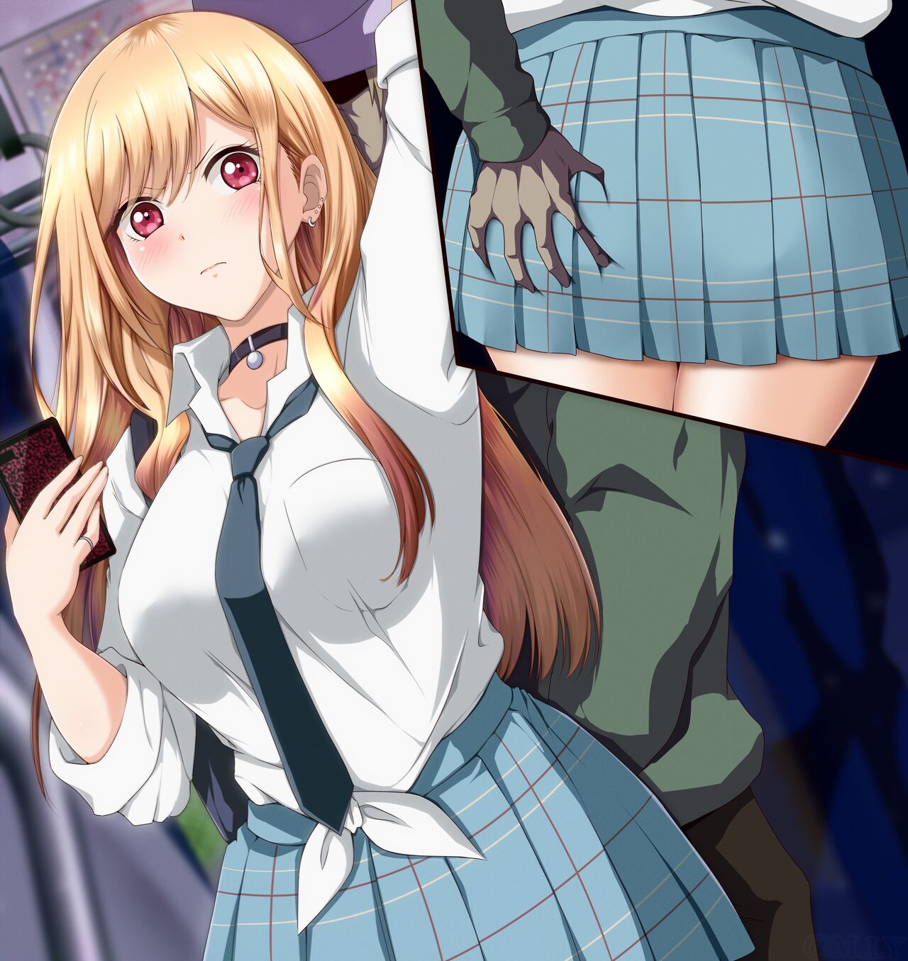 Kitagawa Marin page 2 full