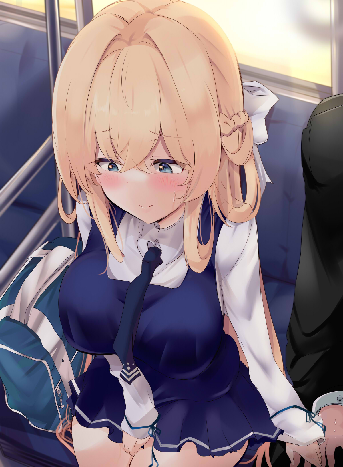 ●PIXIV● とんちんかん page 10 full