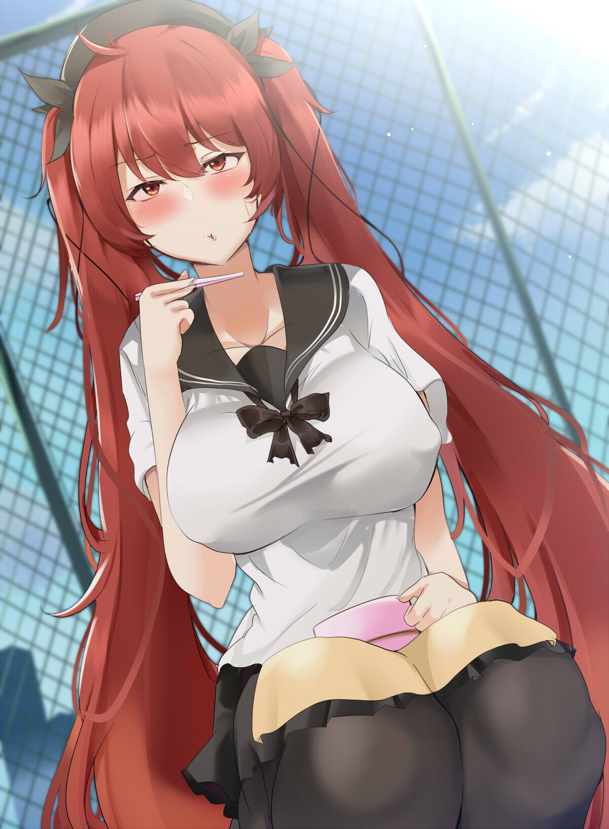 ●PIXIV● とんちんかん page 3 full