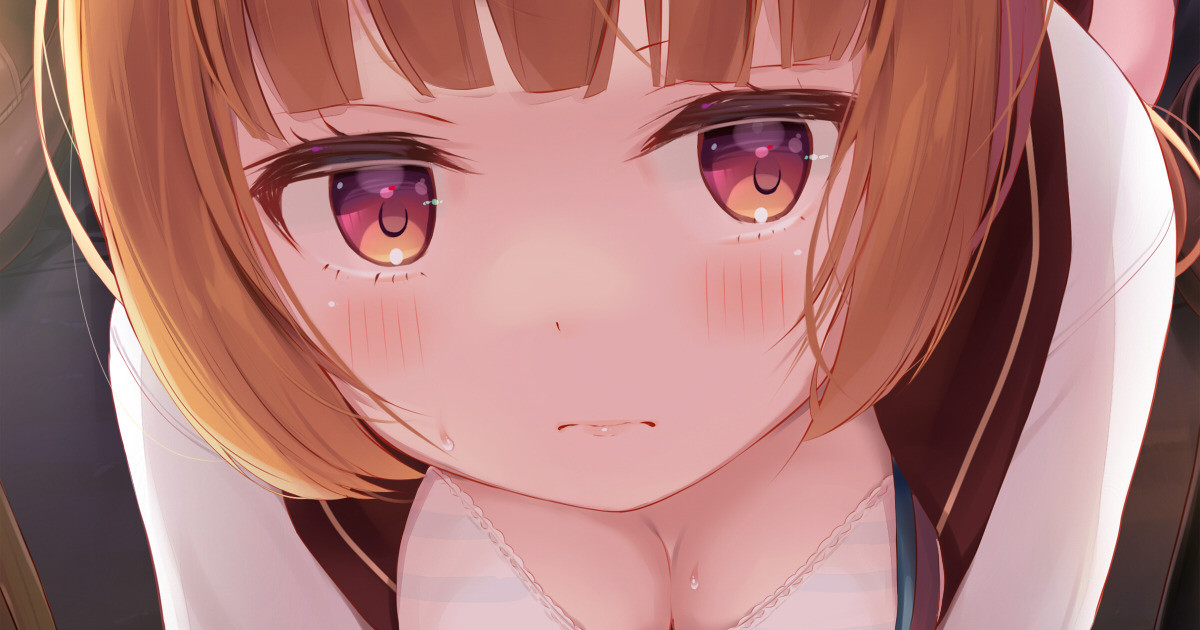Pattsun Musume o Tsurekonde Sono 3 R18 Illust page 1 full