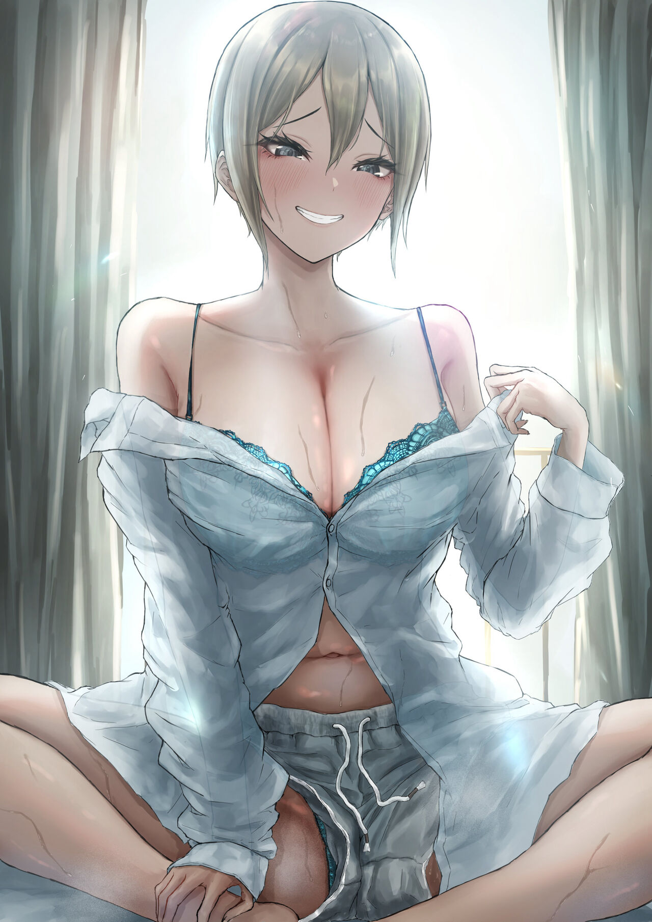 ●PIXIV● とりしゅ page 6 full