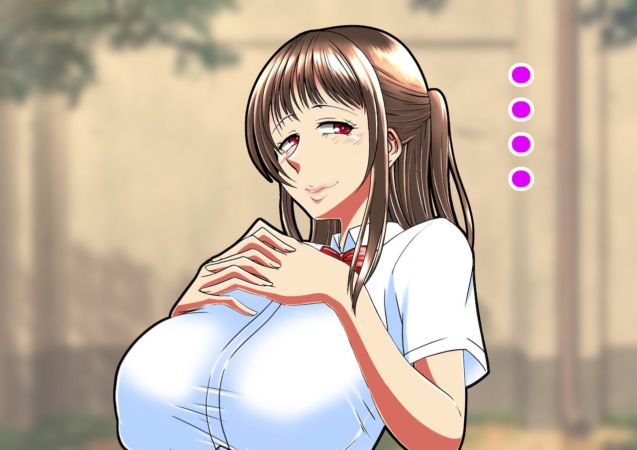 Dosukebe Body de Kousai o Sematte kuru Nenchakukei Classmate to Pakopako Seikatsu page 9 full