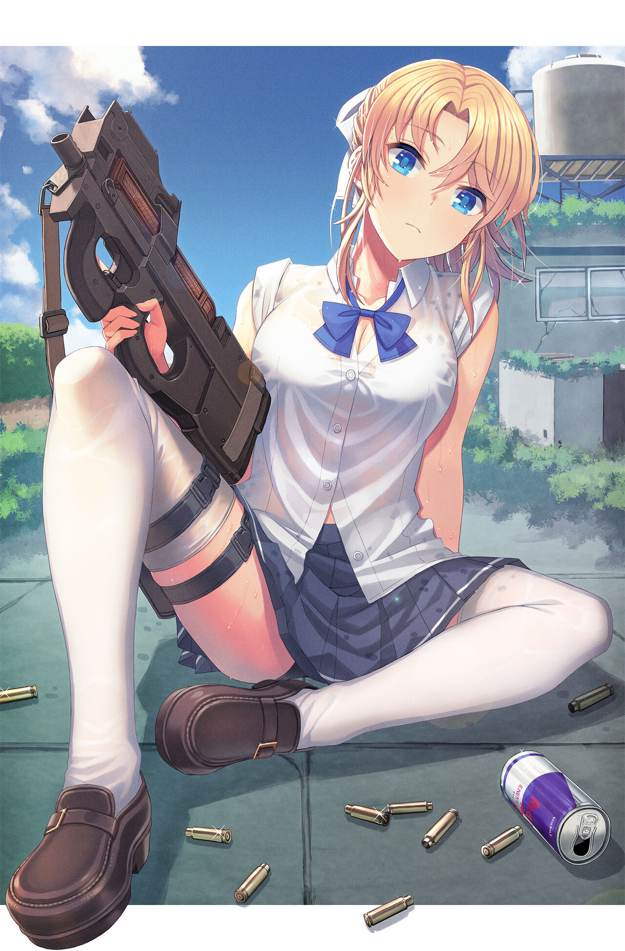 ●PIXIV● itou page 9 full