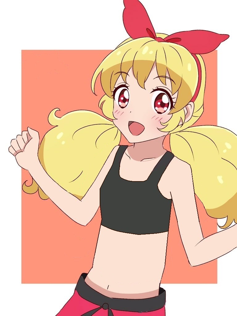 Ichigo Hoshimiya Image by Chaosanix page 4 full