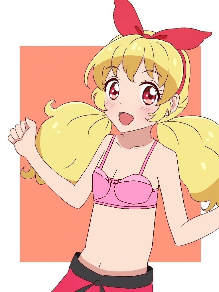 Ichigo Hoshimiya Image by Chaosanix page 5 full