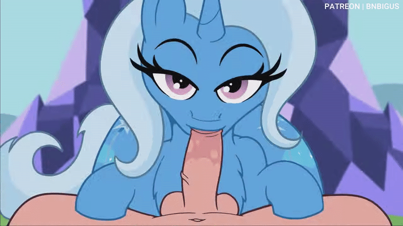 Trixie Will Suck Your Dick For Fifty Cents page 1 full