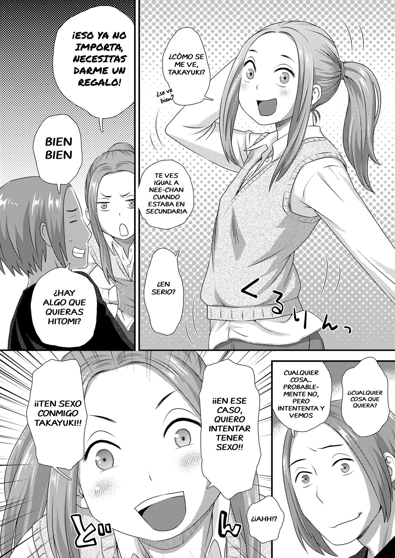 Boyfriend 3 page 4 full