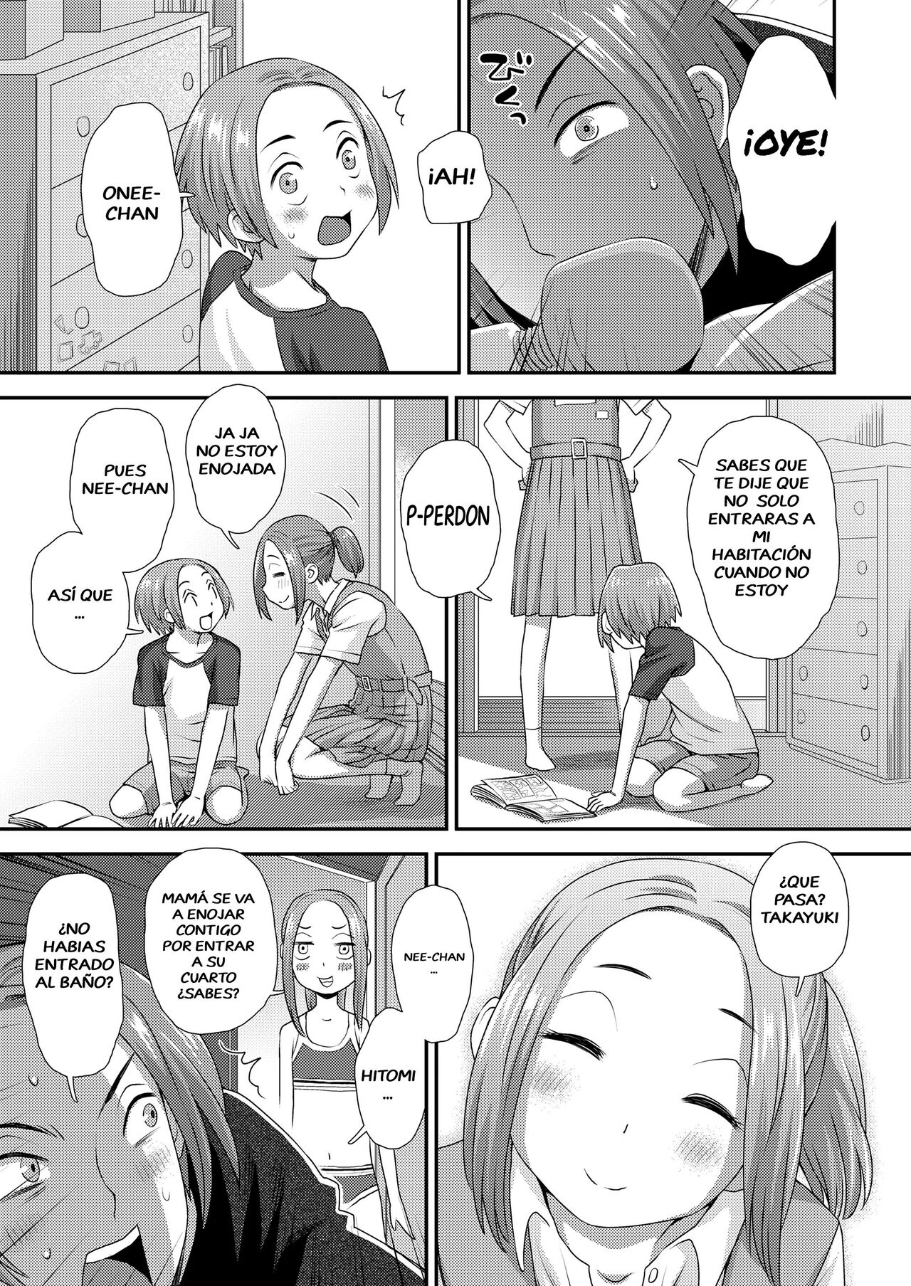 Boyfriend 3 page 7 full