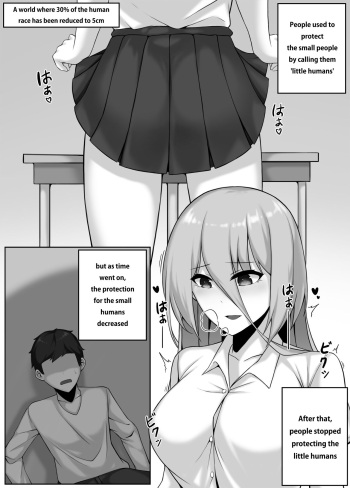 Girl's High School - Classroom cover