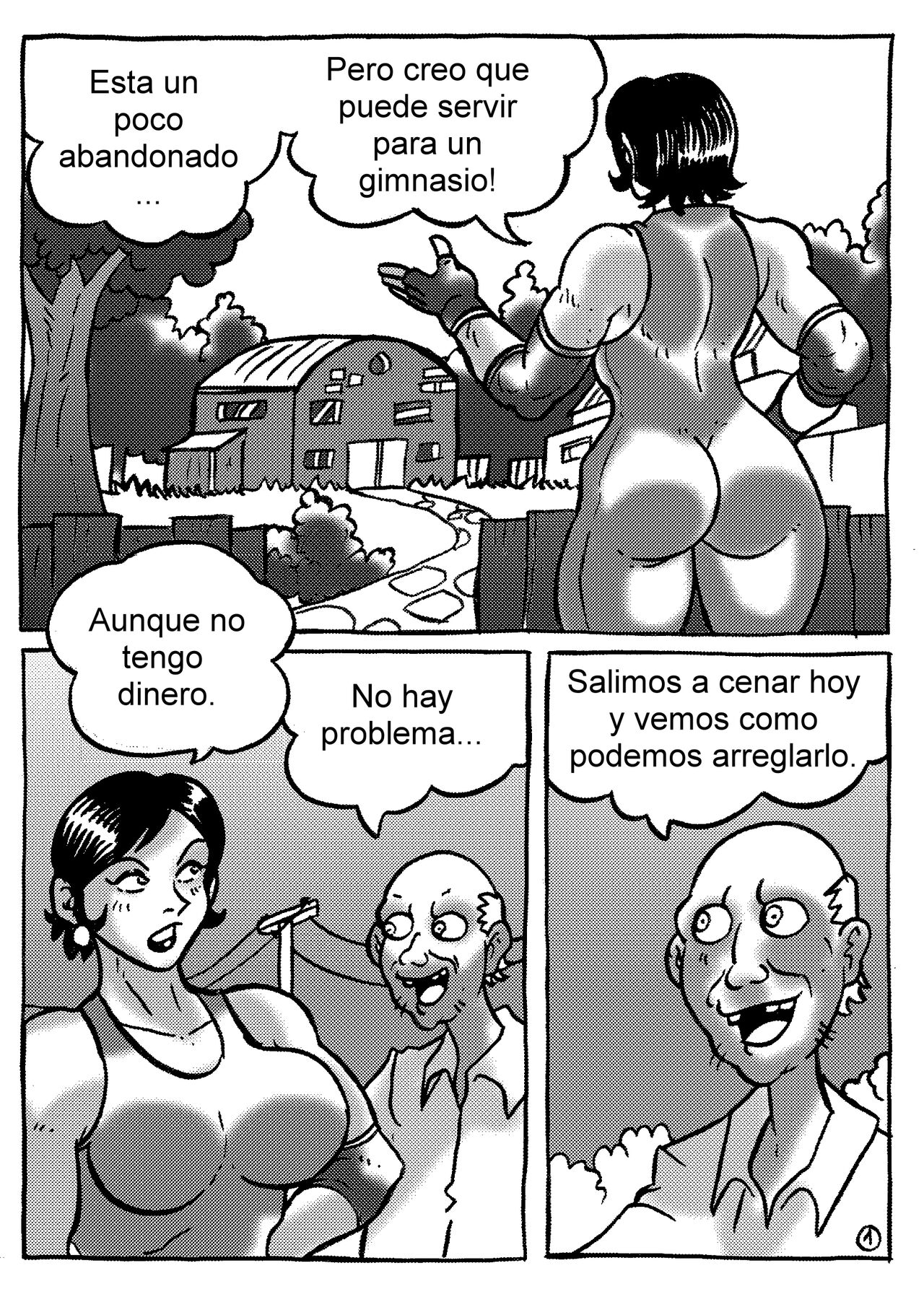 Limcy The Panther page 5 full