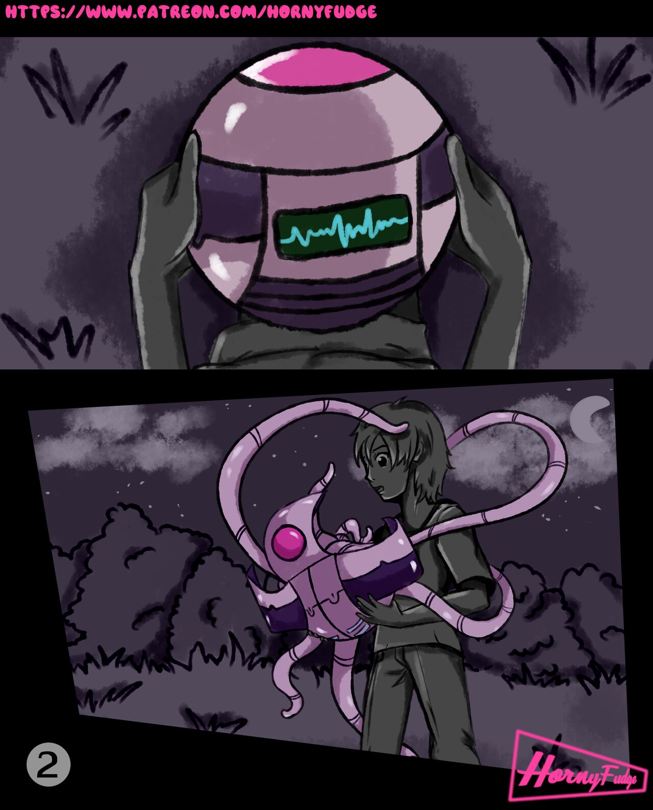 Gwendolisation page 2 full