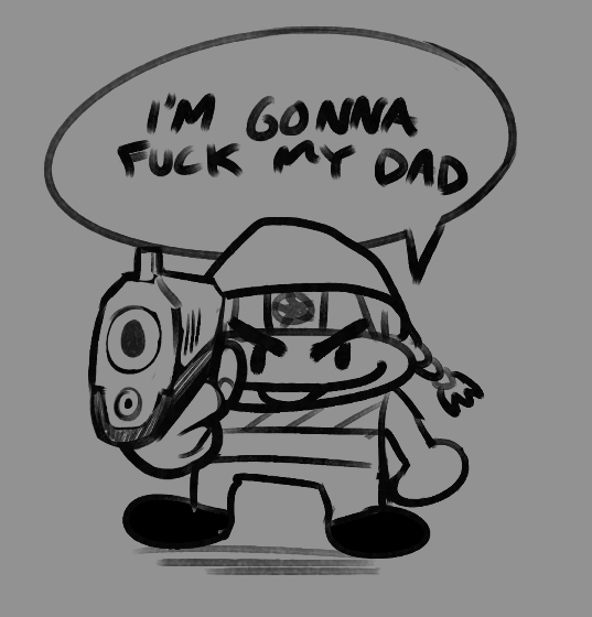 Artist MALI 6 page 4 full