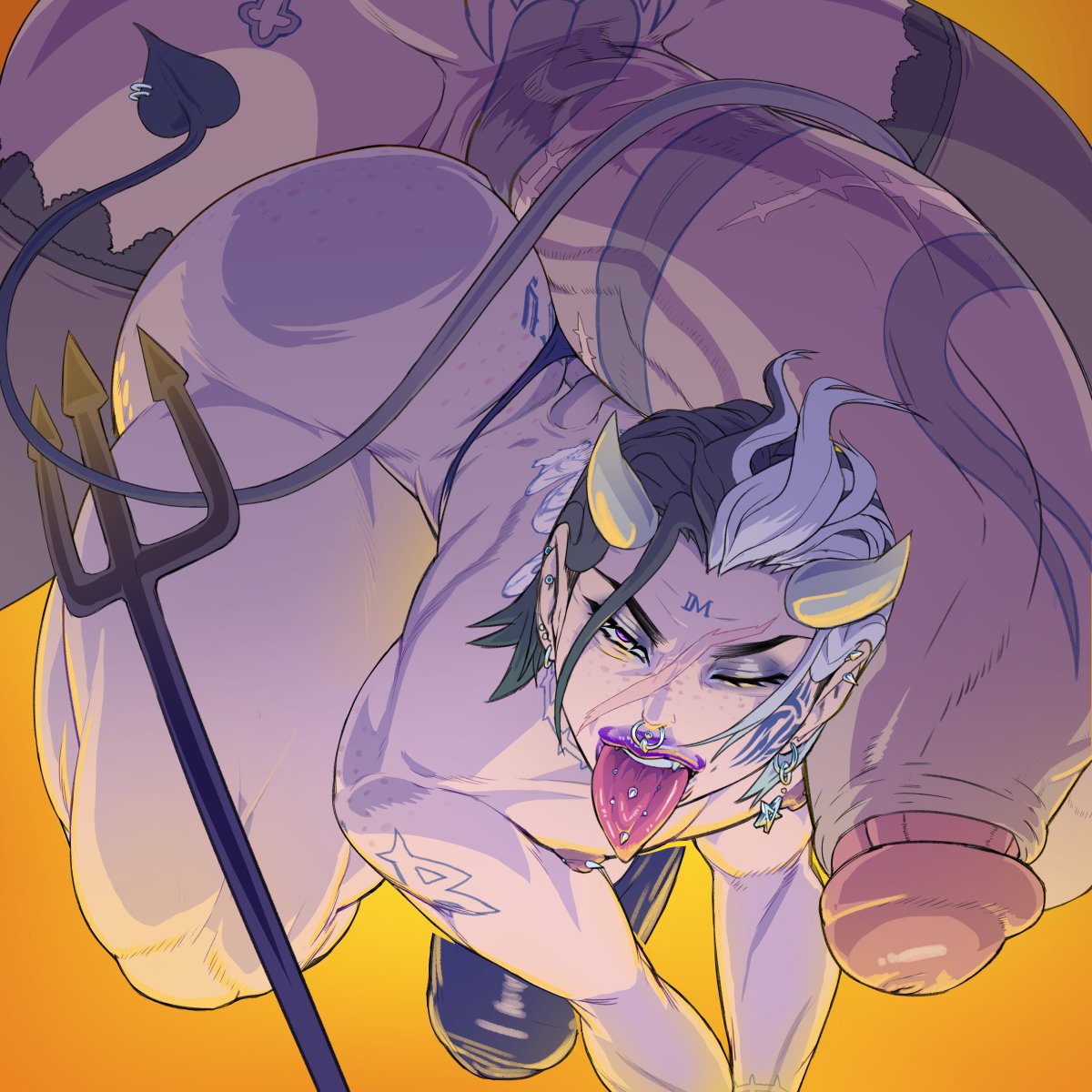 Artist MALI 6 page 8 full
