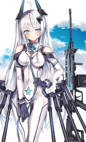 ●PIXIV● グリーンナイト cover