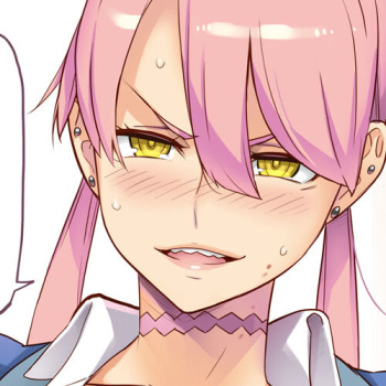 【悪×３】漫画② cover