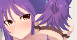 Oshikko o Misete kureru Makoto-chan