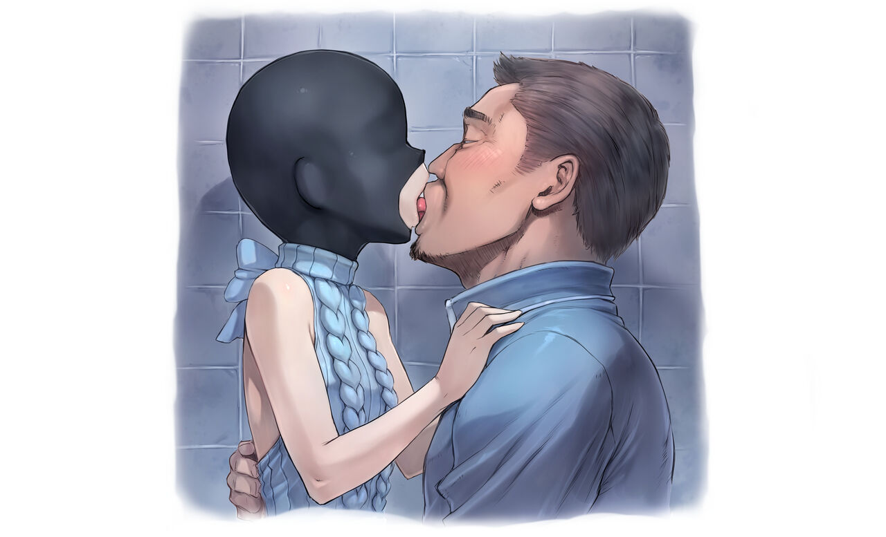 Kiss-Off Kai Suru Dare Ka ♥ page 10 full