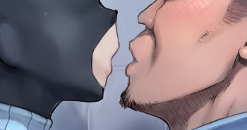 Kiss-Off Kai Suru Dare Ka ♥ cover