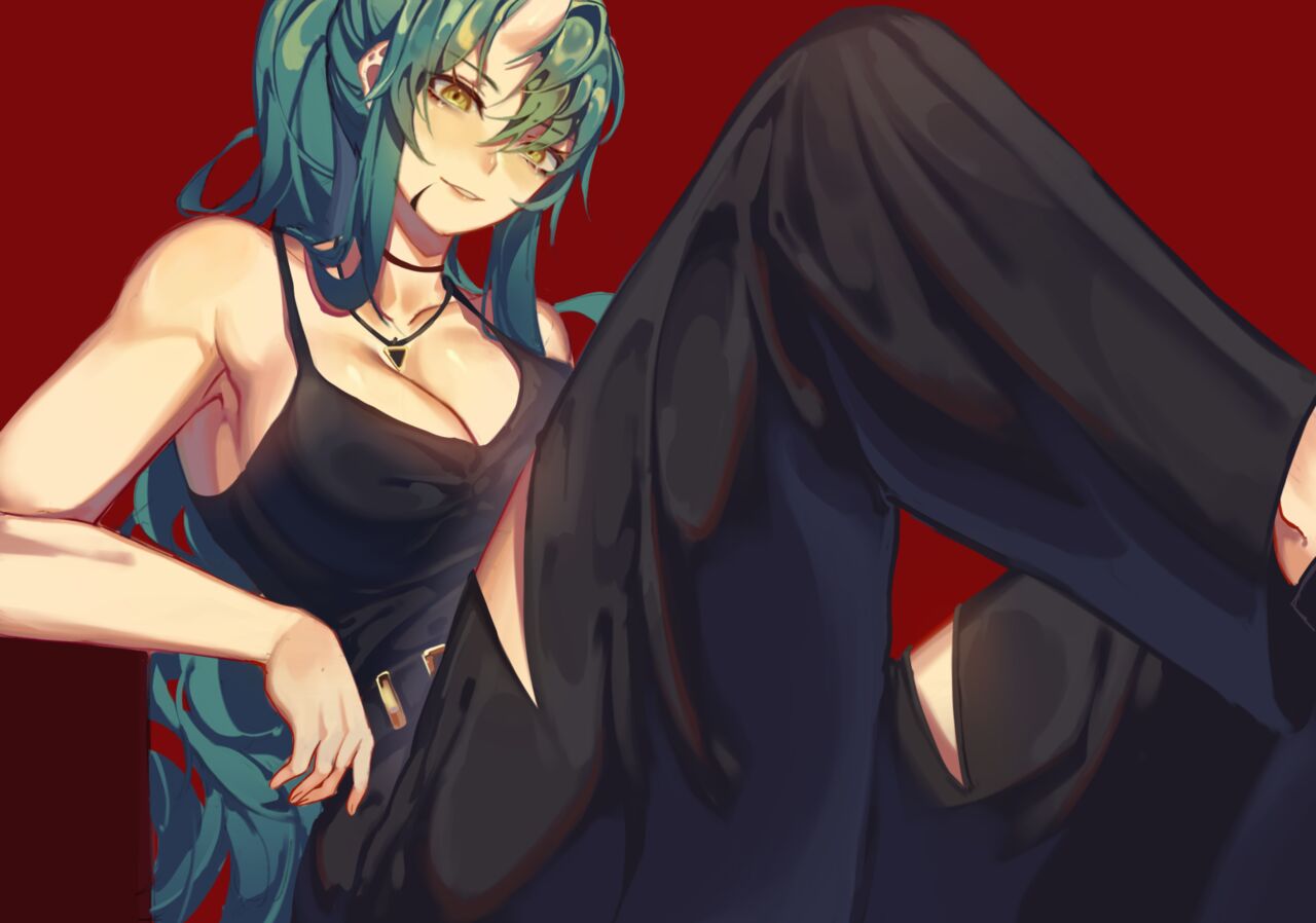 ●PIXIV● KI page 2 full