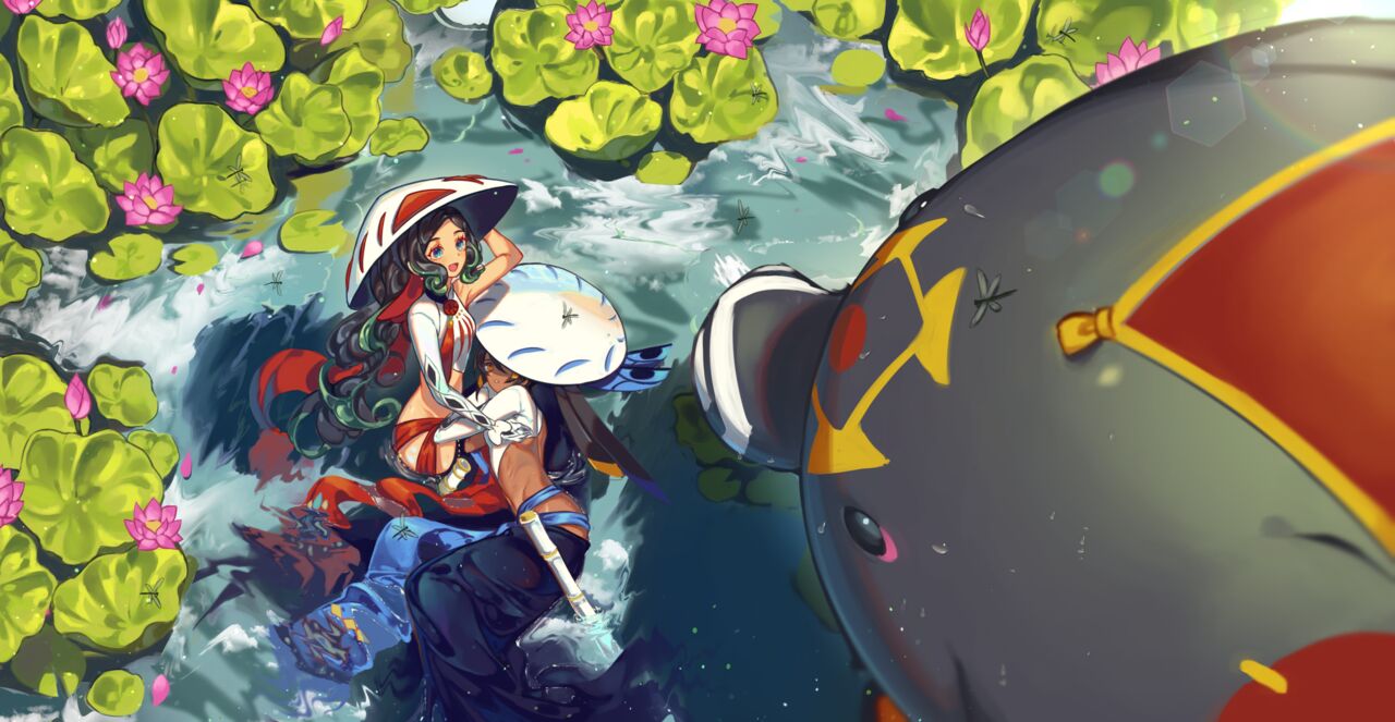 ●PIXIV● KI page 4 full