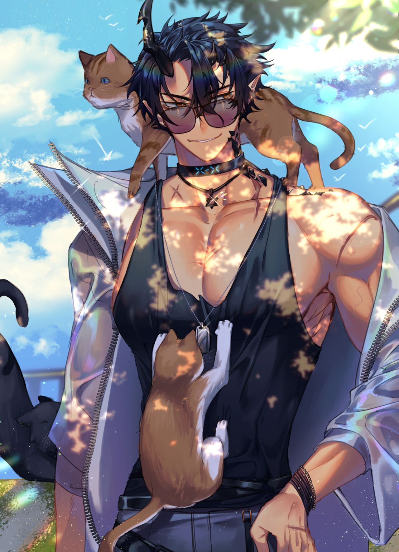 ●PIXIV● KI page 5 full