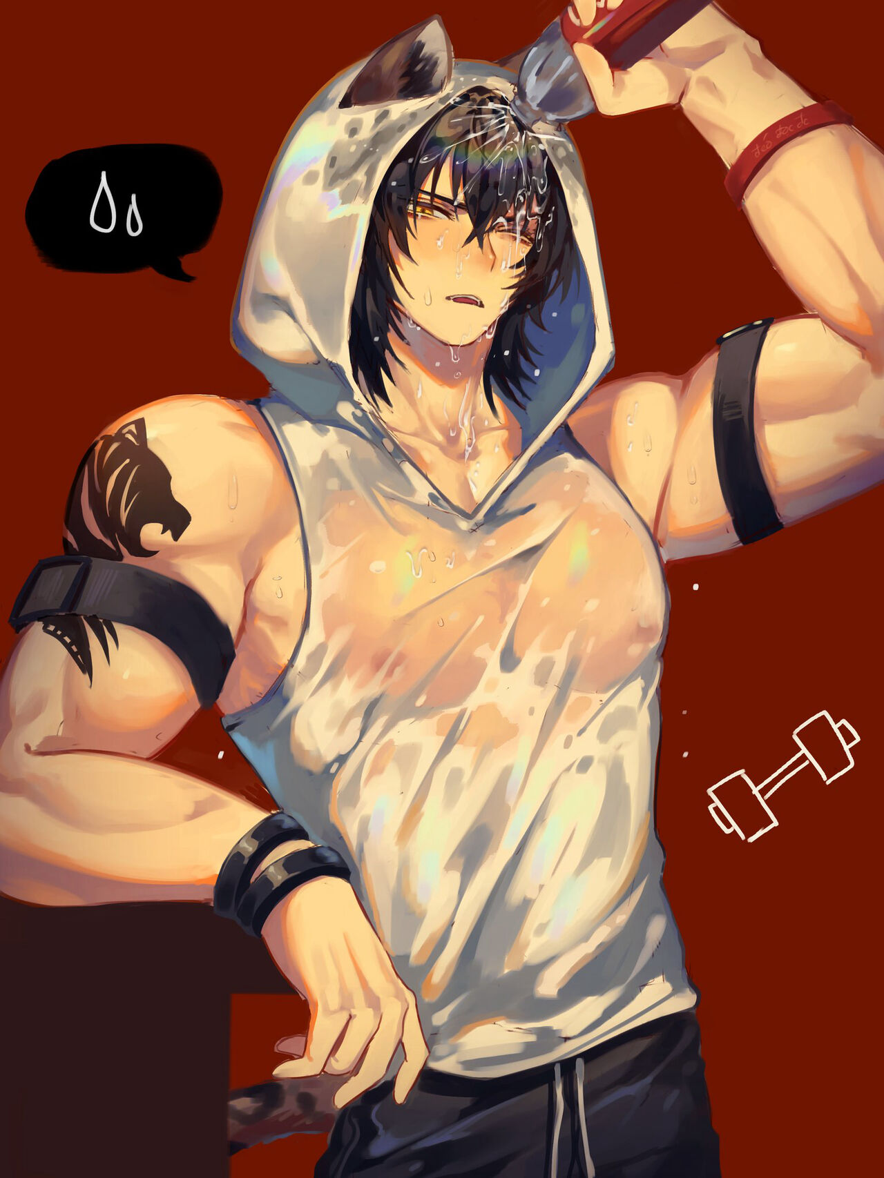 ●PIXIV● KI page 9 full