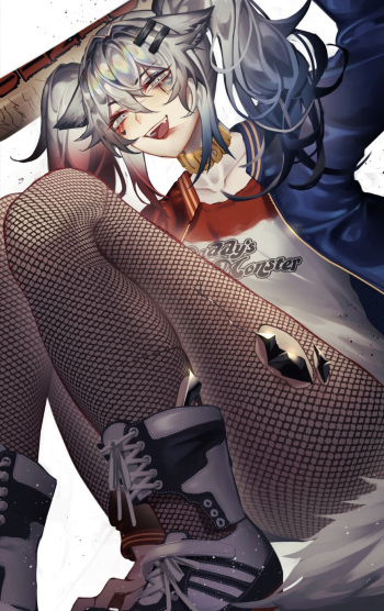 ●PIXIV● KI cover
