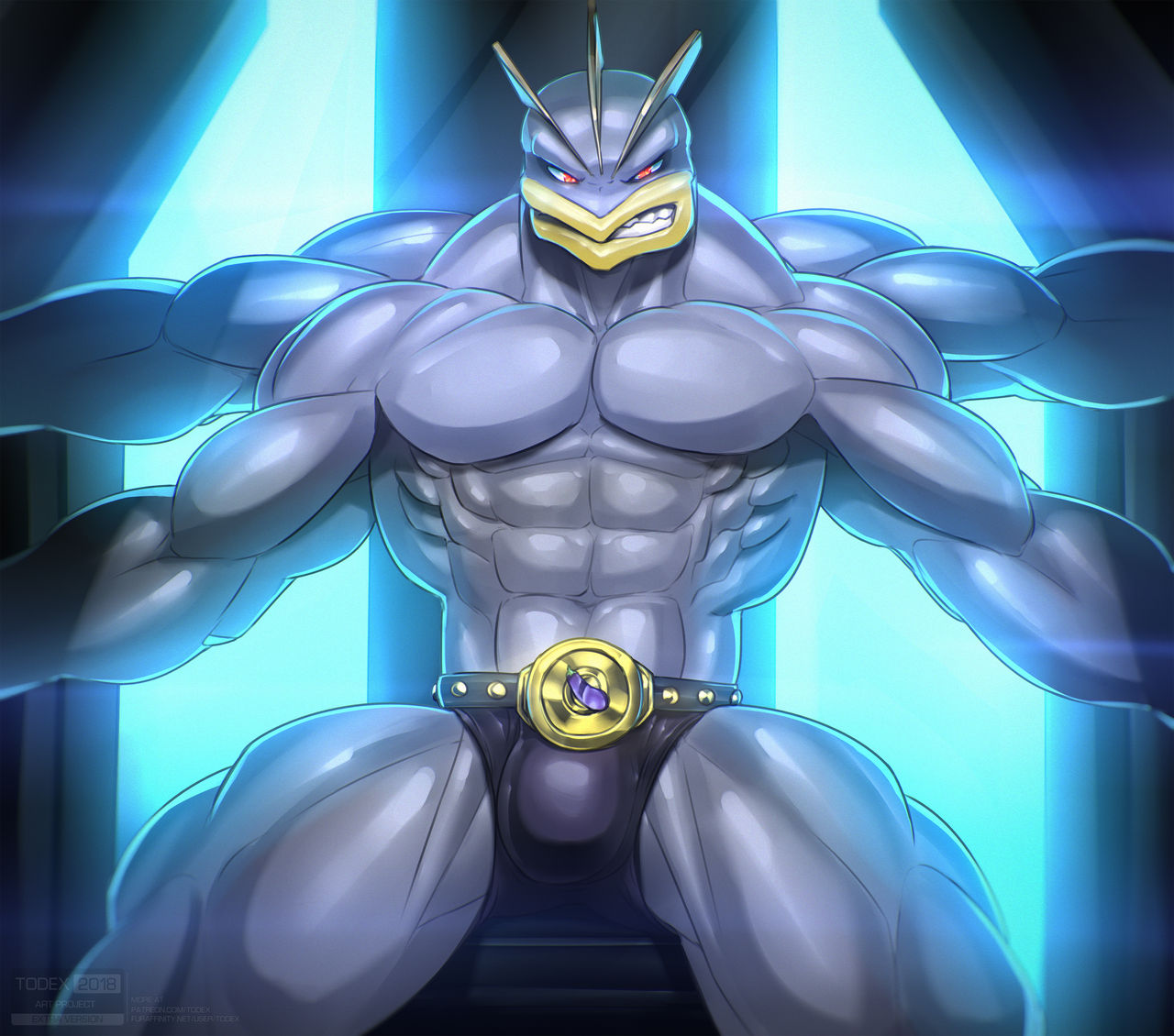 Machamp page 8 full