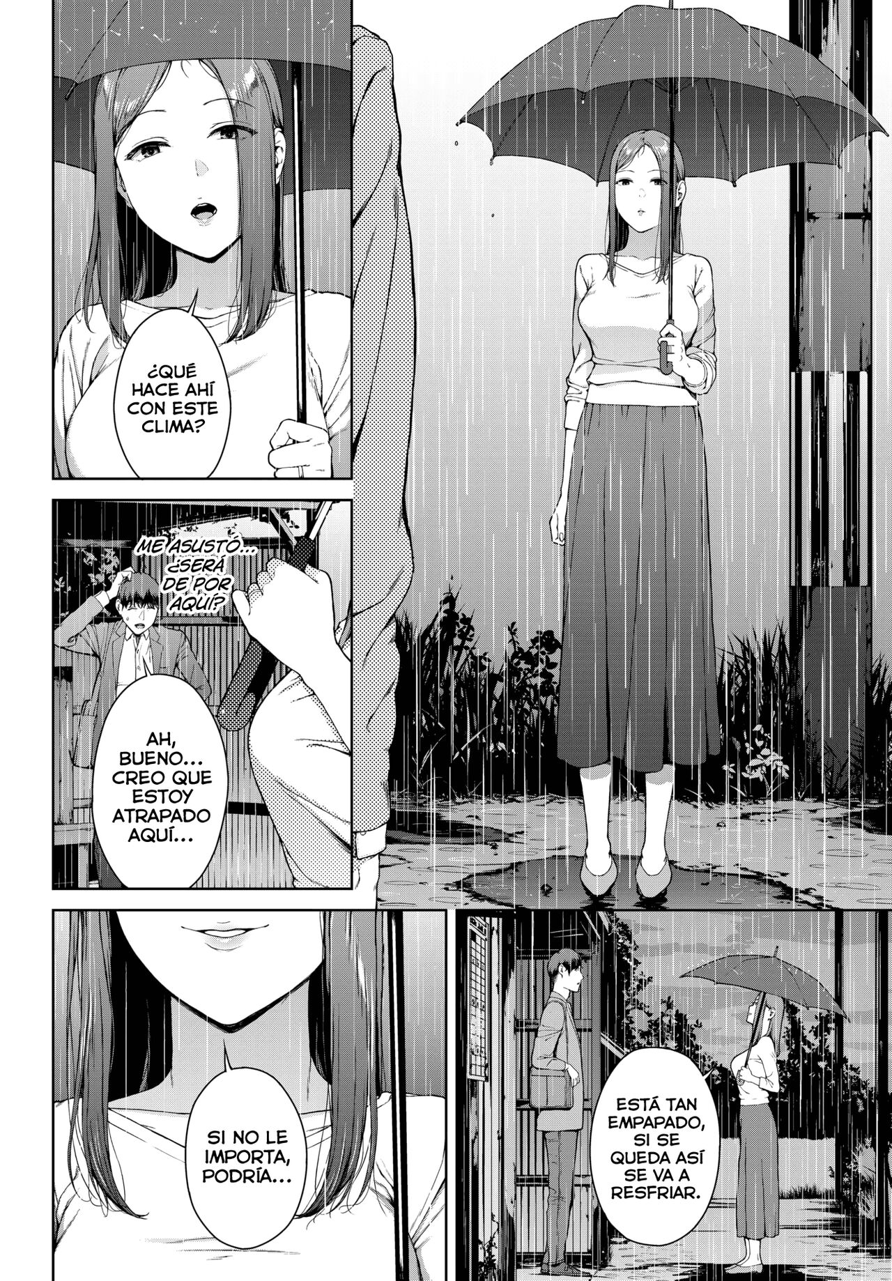 Amayadori page 4 full