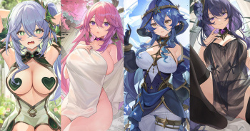 无码11月JPG cover