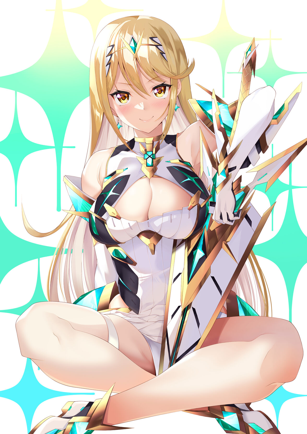 pixiv KOU∞ page 5 full