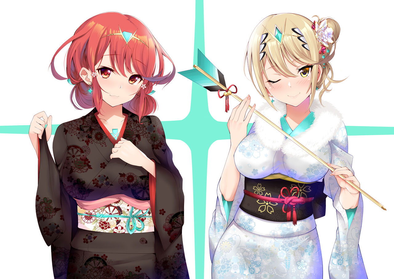 pixiv KOU∞ page 8 full